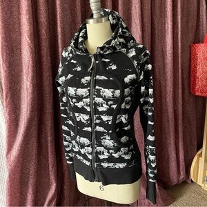 Lululemon Scuba Hoodie